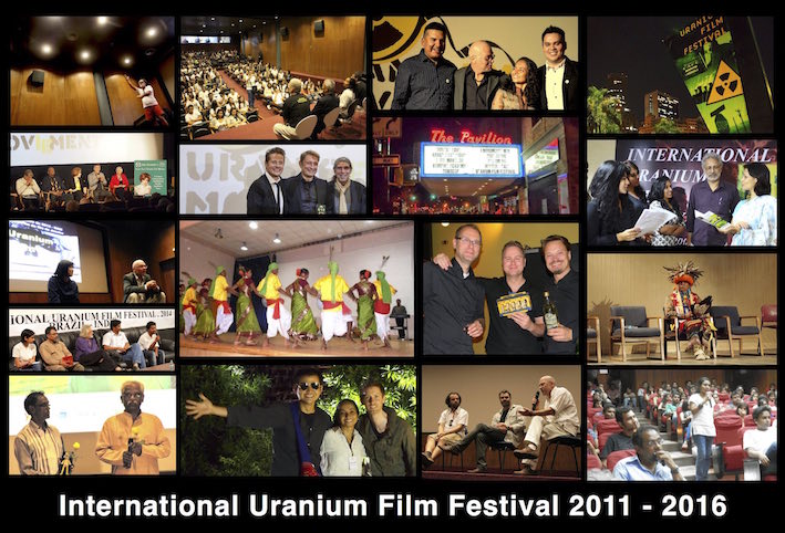 International Uranium Film Festival