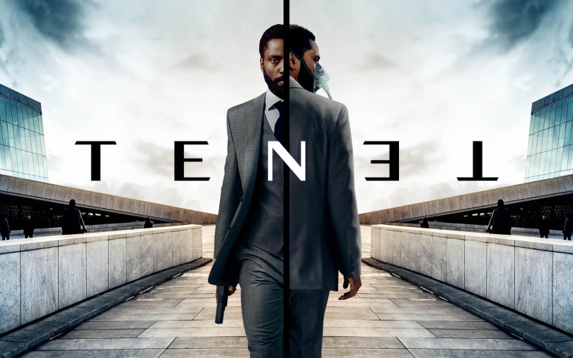 Que vaut "Tenet", le film événement de Christopher Nolan ?